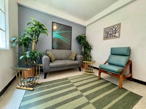 Cozumel Mix Modern&Classic