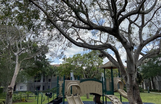 Cozy 1 bedroom apartment in a beautiful quiet neighborhood