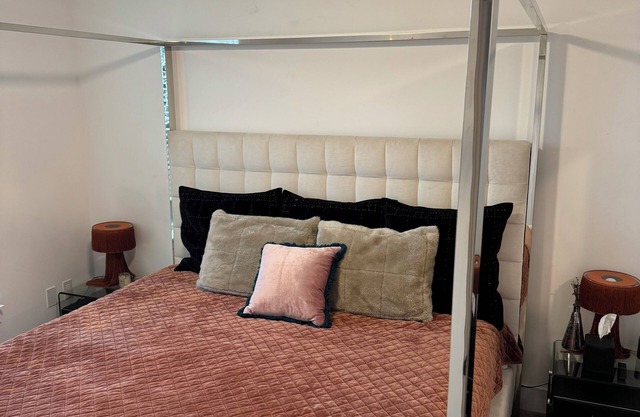 Cozy 1-bedroom apartment in serene Lawrenceville with WiFi, fitness room