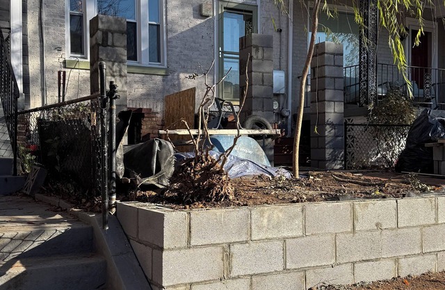 Cozy 1-bedroom apartment in gorgeous Washington with AC, WiFi