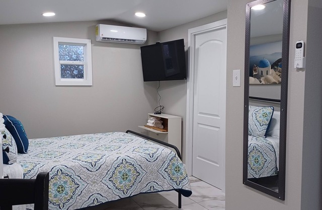 Cozy 1-bedroom apartment in amazing Las Vegas with AC, WiFi