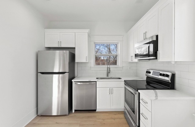 Cozy 1-bedroom apartment in amazing Nashville 5 Mins to downtown