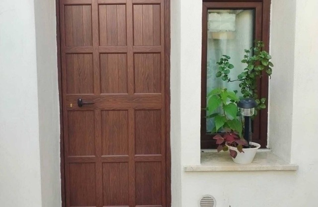 Cozy 1-bedroom apartment with AC and WiFi in charming Marsala