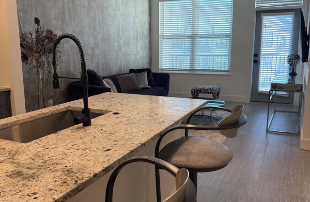 Cozy 1-bedroom apartment in lovely Atlanta, fast WiFi