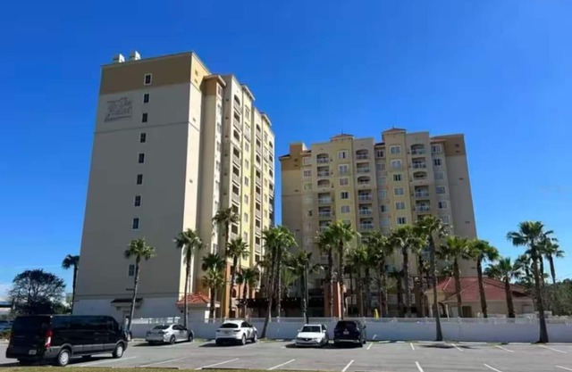 Cozy 1-bedroom apartment in awesome Orlando