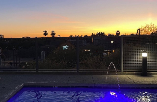 Cozy 1-bedroom apartment in downtown Phoenix