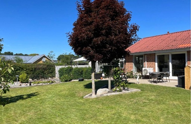 Cozy 1-bedroom bed & breakfast in Herning
