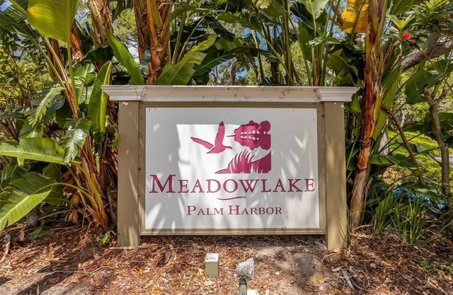 Cozy 1-bedroom condo with AC and fitness room in marvelous Palm Harbor