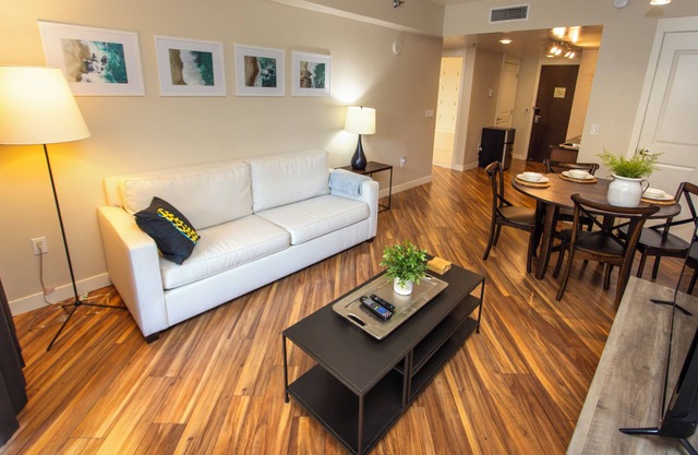 Cozy 1-bedroom condo in Lake Las Vegas