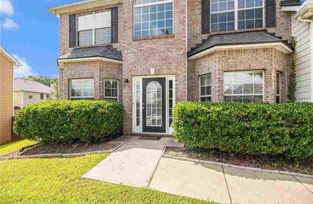 Cozy 1-bedroom house with WiFi, AC in marvelous Dallas