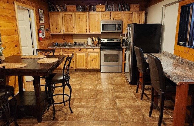 Cozy 1-bedroom in charming Fishs Eddy with WiFi