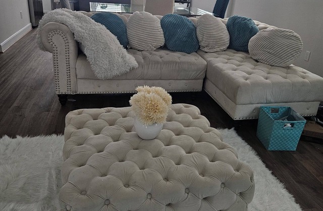 Cozy 1-bedroom with WiFi, in a house in superb Houston