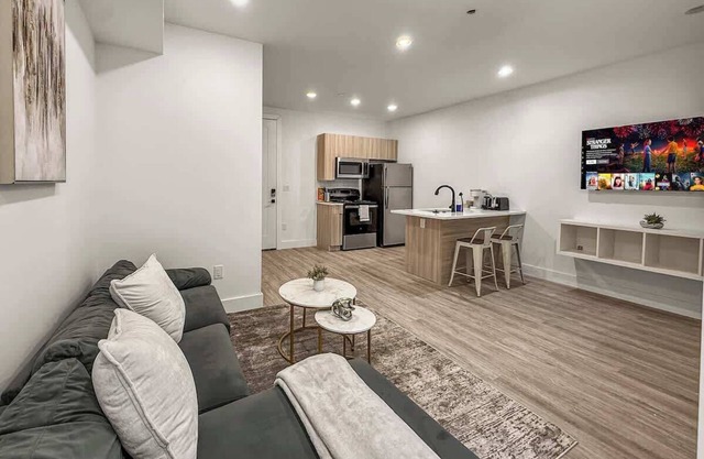 Cozy 1BD Apt | Fishtown | Gym & Pool