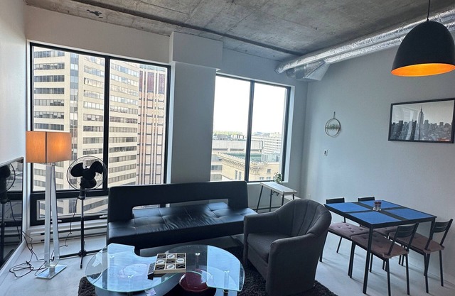 Cozy 1BD Downtown NewYork styled Loft