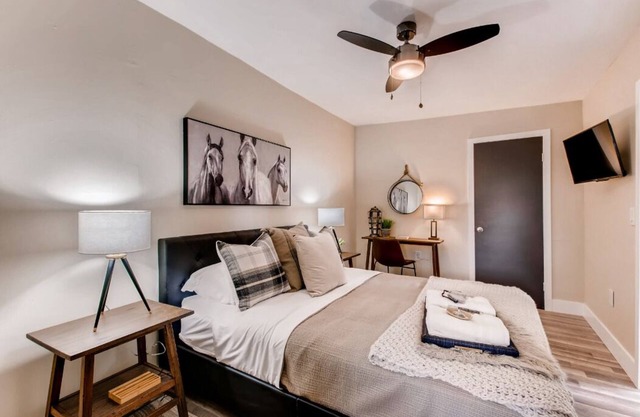 Cozy 1BR Apartment in Miami - WiFi, AC, Near Coconut Grove & Beaches