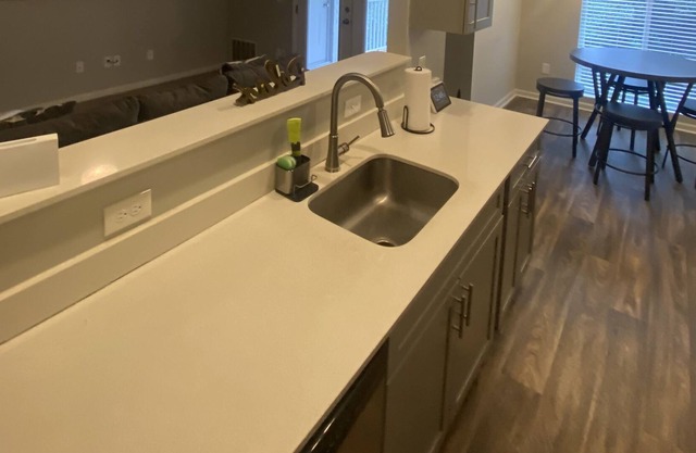 Cozy 1BR Apt. 10 min. from Lenox/Phillips mall