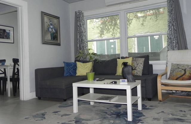 cozy 2 bd 1 bath in the heart of Little Havana(3)