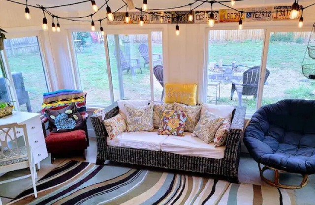 Cozy 2 Bedroom in Midtown Fort Collins