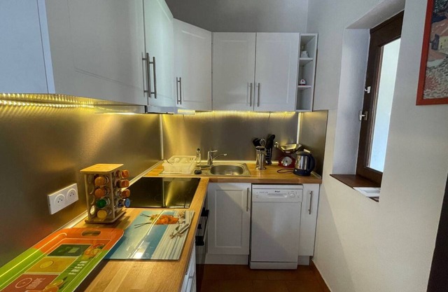 Cozy 2-Room Apartment with Pool, Tennis, and A/C – 500m from Beach in Argelès-sur-Mer