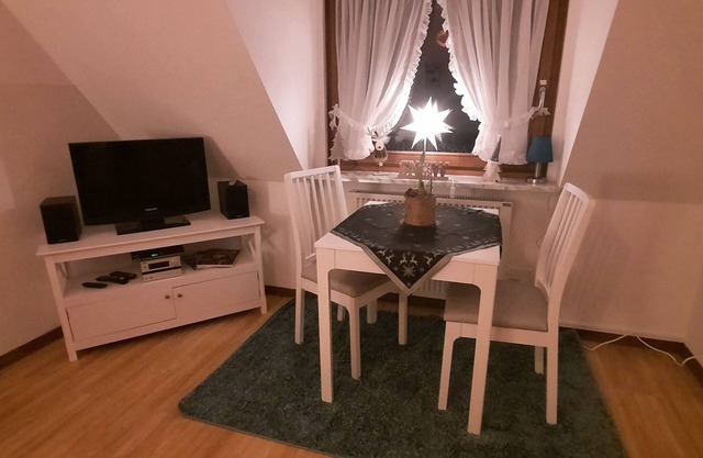 Cozy 2 room apartment