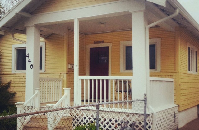 Cozy, 2bed/1bath Sugar House Cottage Close to Everything!