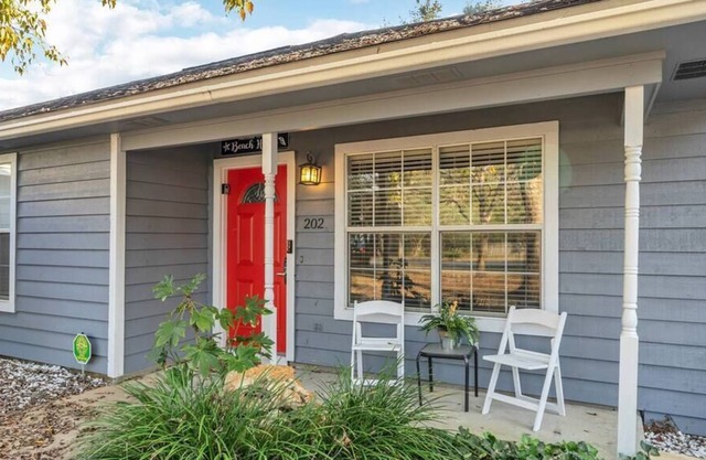 Cozy 2BR Family Home Near Navarre Beach