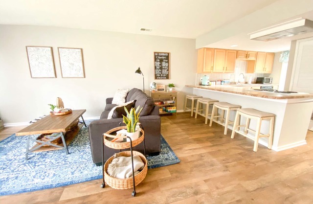 Cozy 2BR Lake Monroe Golf Condo IU Bloomington