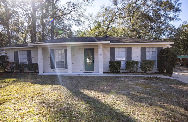 Cozy 3/2 in the heart of Mobile
