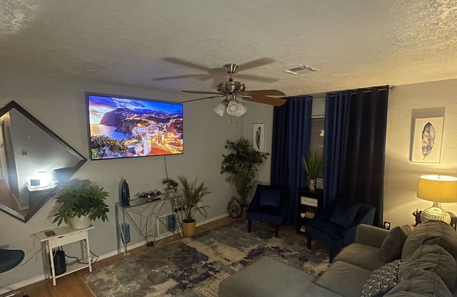 Cozy 3bd Family-friendly Home - Near Ft. Sill & Comanche
