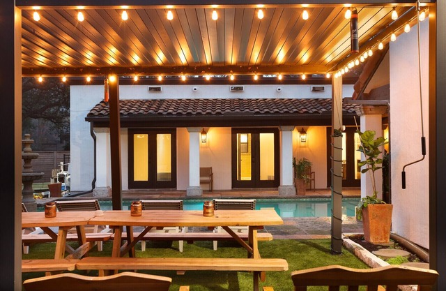 Cozy 3BR/3BA with Private Pool