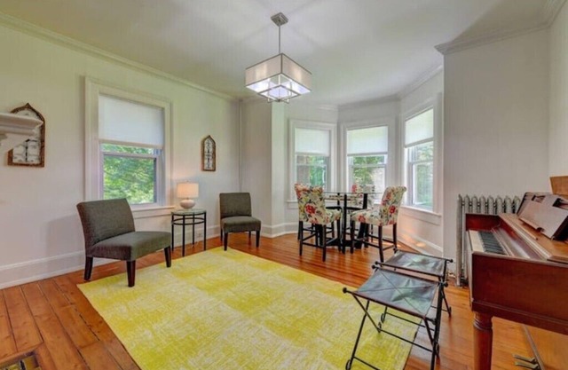Cozy 3BR Home w/Yard & Patio 5 min to Tanglewood