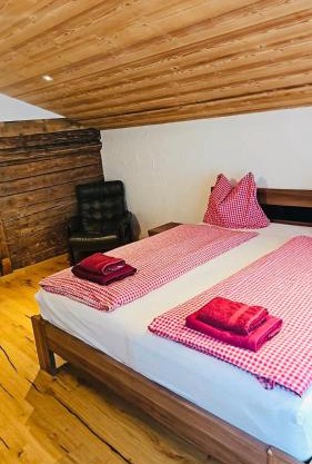 Cozy Alpine Apartment By Apartments Capricorn