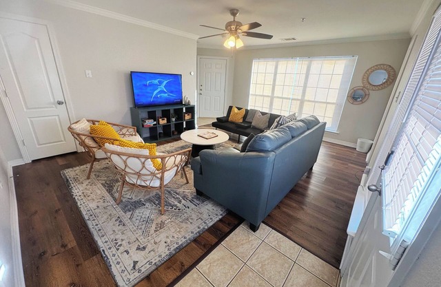Cozy and Comfort near Fort Worth