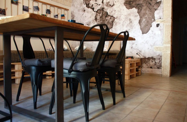 Cozy and comfortable two-room suite