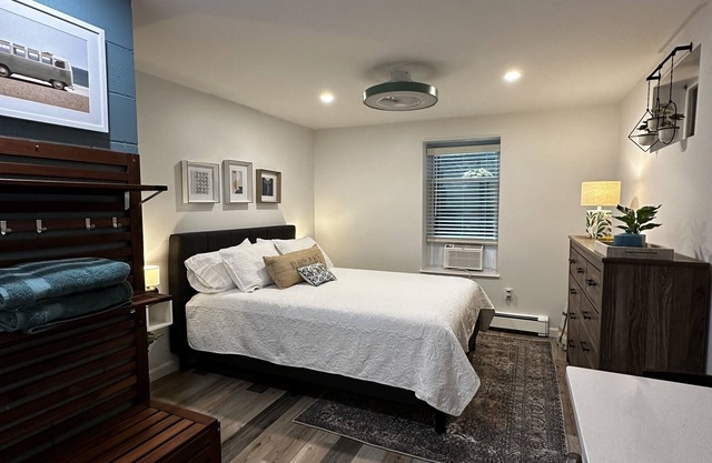 Cozy and comfortable 1Bdr