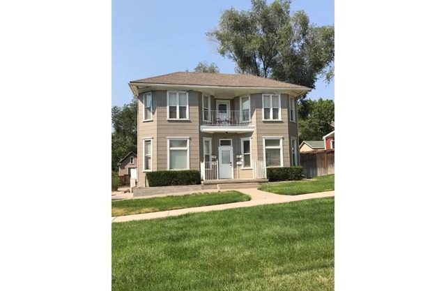 Cozy and Comfy in Capitol Hill