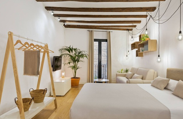 Cozy and elegant studio in the city center