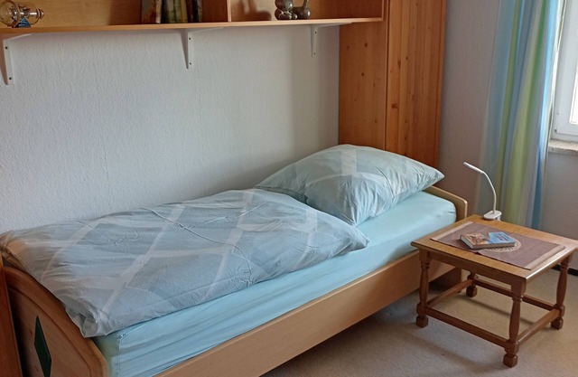 Cozy and large vacation apartment on the Nömerberg