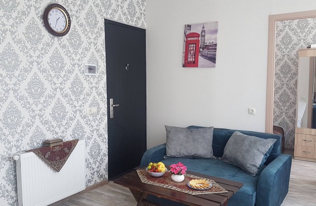 Cozy and lovely flat in Tbilisi Unit # 4