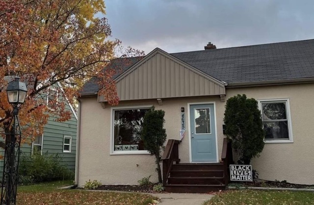 Cozy and Modern, 1 BD hideaway close to Downtown Minni!