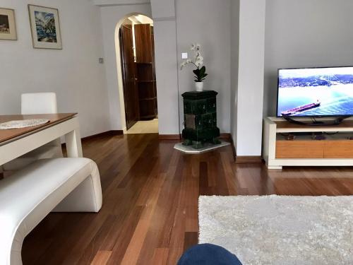 Cozy and Modern Flat Near Bosphorus