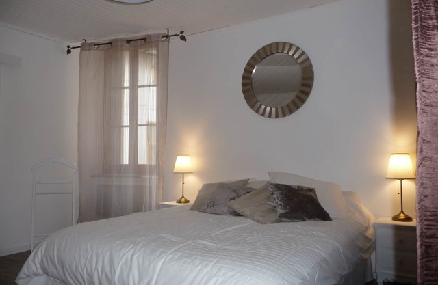 Cozy and pleasant town house