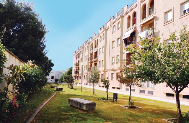 Cozy apartment in Jerez de la Frontera