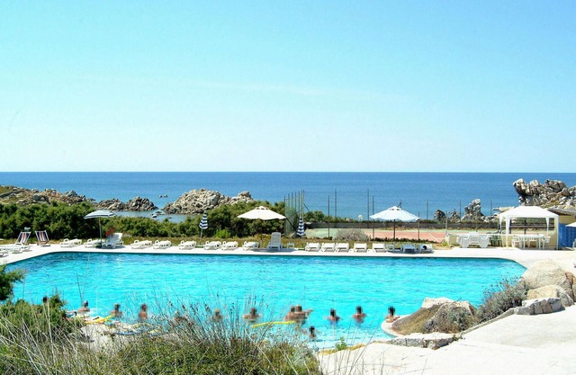 Cozy apartment in St. Teresa di Gallura