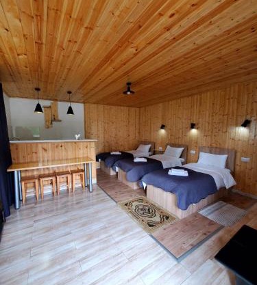 Cozy apartament