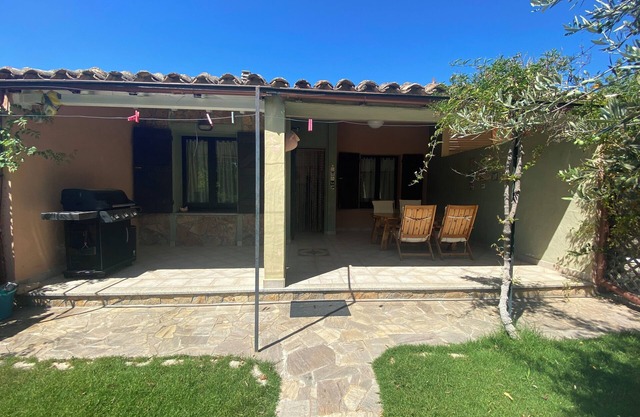 Cozy apartment nearby beach in Villasimius Sardinia