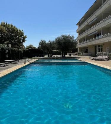 Cozy apartment in L’Estartit