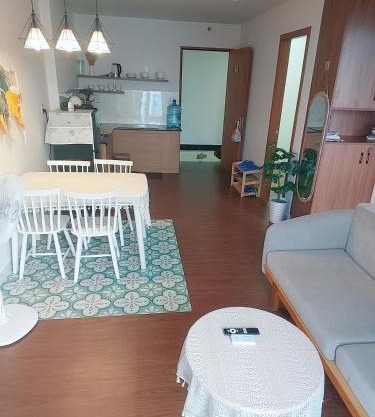 Cozy Apartment 2BR Hacom Phan Rang