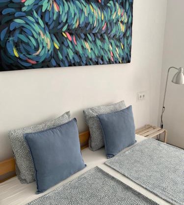 Cozy apartment Alicante
