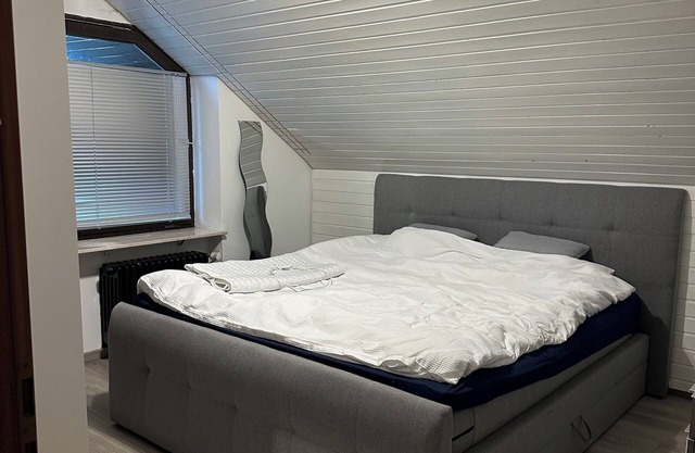 Cozy apartment